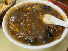 -穆彦华逍遥镇胡辣汤(岗坡路店)