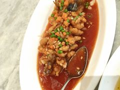 -喜来登由由大酒店九州膳坊中餐厅