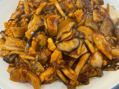 八珍豆腐-陈傻子餐厅(世纪都会店)