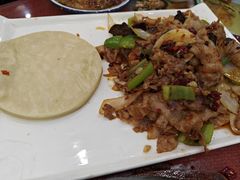 -桃子餐厅·天津菜(红星路直营店)