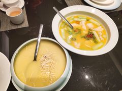 酸菜鱼-南京景枫万豪酒店·万豪中餐厅