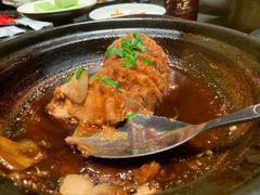 -鸽子侯·家宴·平价海鲜(绿地店)