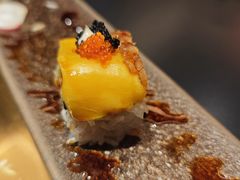 -無二炙坊·和牛烧肉(大钟寺1733店)