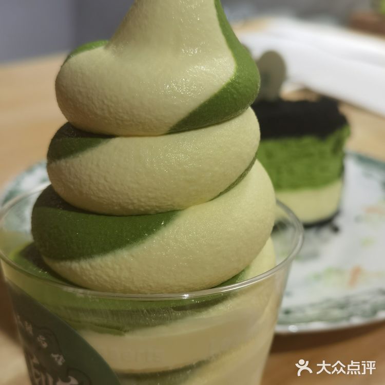 夏天的味道｜长春桂林路必吃的日式甜品店！！！