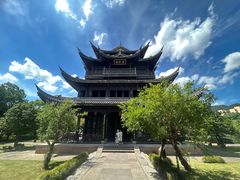 -台州府城(东湖)