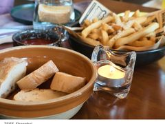 -Laures·月桂西班牙碳烤餐厅(十尚坊店)