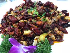 -小贝壳酒楼(经九路店)