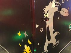 -唱吧麦颂KTV(萧山加州阳光广场店)