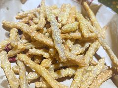 -肖记公安牛肉鱼杂馆· 省级非物质文化遗产(仁和路店)