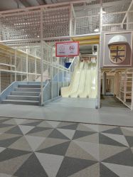 -宝燕乐园(春申店)