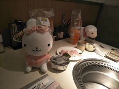 -赤坂亭M9和牛烧肉·日料398放题(万达店)