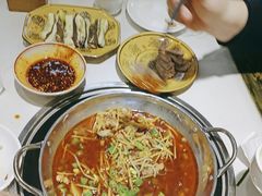 -盐井记·自贡美蛙鲜锅兔(中和店)