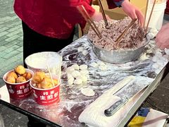 -阿宝生煎包(万松园总店)