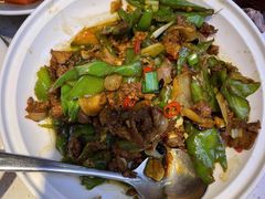 -胡子大厨·超级小炒肉(华润店)