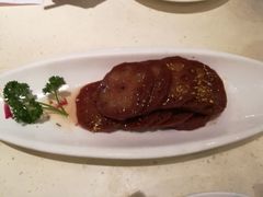 -老上海弄堂菜馆(恒基名人购物中心店)