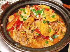 -一味大院•桐庐菜传承店(春江路店)