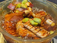 -佬太公海鸭·海鲜大排档(上海总店)