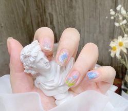 -兔猫ToMoreNails美甲美睫