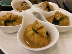 -五观堂素食(新华路店)