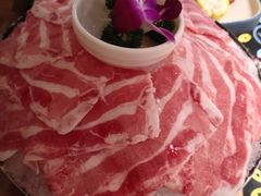 -椰夫人·养生椰子鸡(金沙洲永旺店)