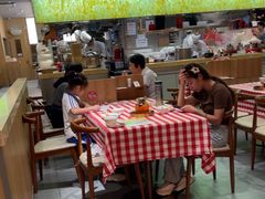 -西贝(南山宝能太古城店)