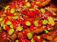 -锦荟JINHUI·浙江小馆(上海荟聚店)