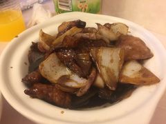 -玲珑餐厅(陕西南路店)