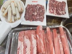 -原柳滩高台阶涮羊肉