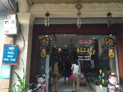 -Dai Cat Foot Massage水疗中心