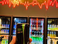 苏打水-不翻台·无国界铁板烧(北国先天下店)