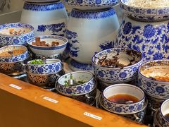 -上海齐鲁酒店·辣椒屋咖啡厅