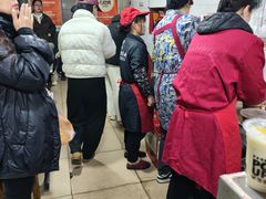 -中山牛肉肥肠粉面馆(军工社区店)