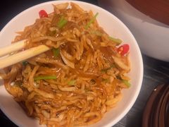 -满园烤鸭·春饼(沈北万达店)