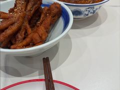 -大厨小馆(华阳城店)