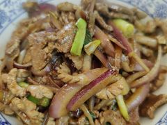 -圳兴面王·拌川·特色炒面(南山保利剧院店)