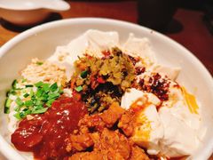 豆腐米线-云海肴·汽锅鸡·云南菜(领展购物广场·中关村店)