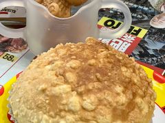 -肥韬茶餐厅(海上世界店)