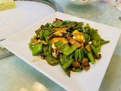 -岭下农庄·农家菜·野生大头鱼·公司团建(福永凤凰山店)