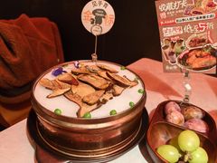 -芸山季·云南野生菌火锅(人民广场来福士店)