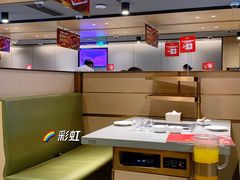 -海底捞火锅(西单店)