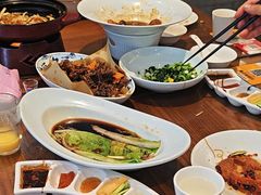 -北京老铺烤鸭(高新店)