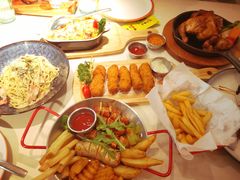 -阿妮叶李(光谷世界城店)