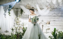 点击看大图 -大成唯爱婚礼 · 十年历史