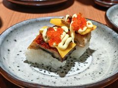-采御鲜·回转寿司(汕头万达店)
