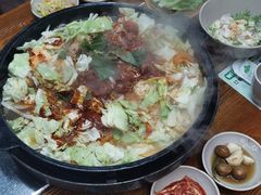 -高基五春川炒鸡排 韩国料理(威海总店)