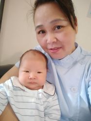 -尚圣月子会所·庄园式月子中心(萧山湘湖店)