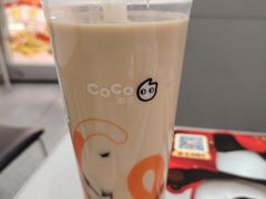 -CoCo都可(中闽嘉禾店)