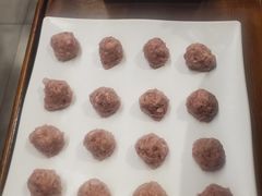 -仁和四季涮肉馆(天坛南门店)