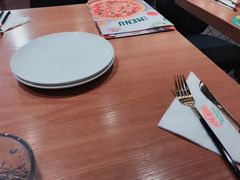 -棒约翰比萨·意面(松江开元店)