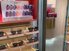 -MUJOSH木九十眼镜(日月光店)